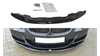 Splitter BMW 6 E63 M-Pack Front v.1 Gloss Black