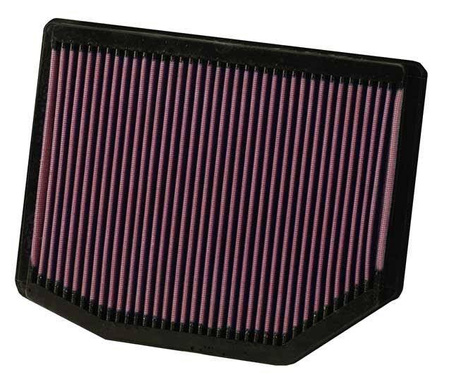 K&N Panel Filter 33-2372