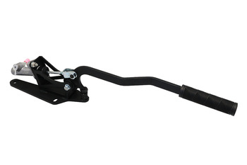 Hamulec ręczny hydrauliczny Poziom ODESA CNC