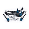 Steering lock kit BMW E36 M3 - FULL KIT