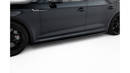 Side Skirts Audi RS5 F5 Sportback