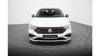 Splitter Volkswagen Jetta GLI Mk7 Przód v.1