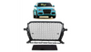 Grill Audi Q5 8R Facelift Gloss Black