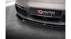 Front Splitter Porsche 911 Carrera 4S 992 Gloss Black