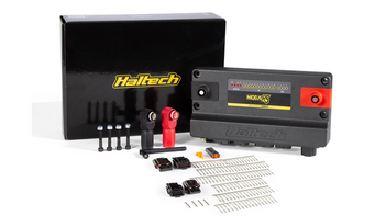 NEXUS R5 + Plug and pins kit included