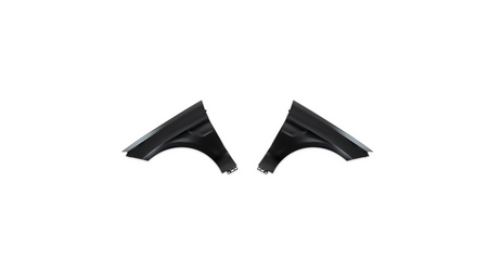Bodykit Mercedes-Benz M W166