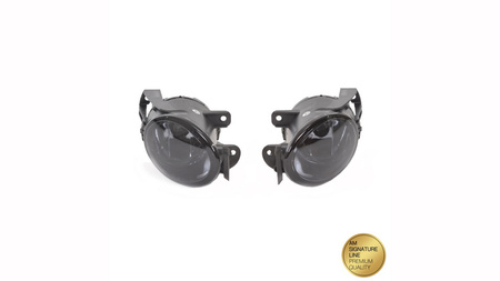 Fog Lights Volkswagen PASSAT B6 Variant