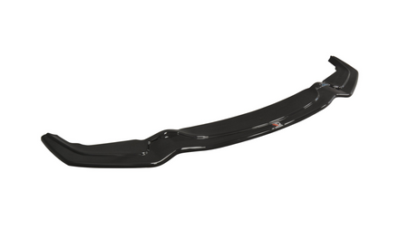 Splitter BMW 2 F87 M-Pack Front Gloss Black
