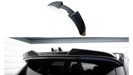 Spoiler Cap Land Rover Range Rover Evoque HSE Dynamic I Facelift 3D