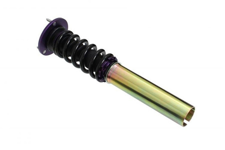 Street Suspension D2 Racing BMW 5 SERIES E34 8 CYL ?55 WELDING 87-95