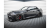 Splitters set BMW M2 G87