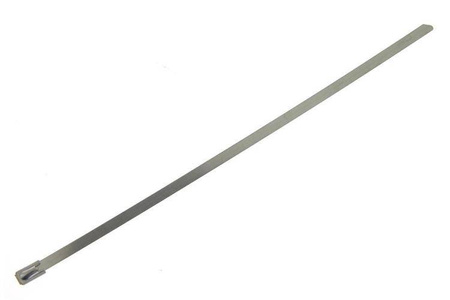 Ball-lock Zip Tie 12x300mm