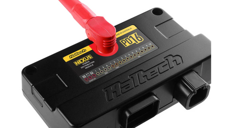 Haltech PD16 PDM power distribution module