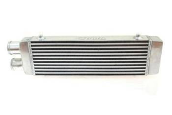 Intercooler TurboWorks 550x180x65 wejście 2,5" jednostronny