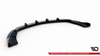 Splitters set Mercedes-Benz Citan W415