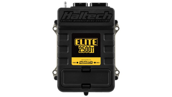 Elite 2500 T ECU