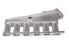 Intake manifold Nissan RB25 with throttle body and fuel rail