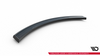Splitters set Audi TT 8J S-Line Facelift
