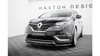 Splitters set Renault Espace Mk5 Facelift