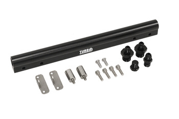 Listwa paliwowa VW 1.8T 20V