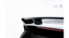 Spoiler Ford Fiesta ST Mk8 Facelift Tył