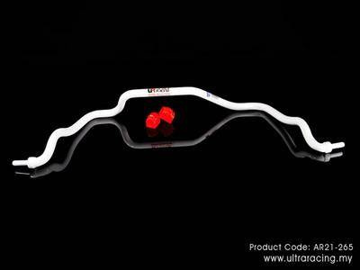 BMW 3-Series E46 99-05 / E85 Z4 UR rear Sway Bar 21mm