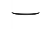 Spoiler BMW 3 E92 Lip Carbon