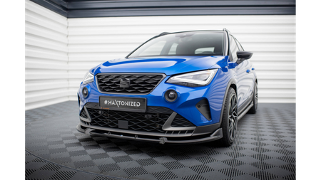 Splitter Seat Arona FR I Facelift przód