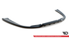 Splitters set Porsche 911 Carrera 4S 992