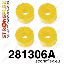 Anti roll bar link bush SPORT