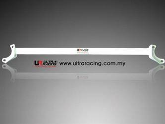 BMW 3-Series E36 325 328 M3 UltraRacing front upper Strutbar