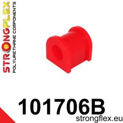 Rear anti roll bar bush 27mm