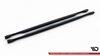 Diffuser Land Rover Discovery V HSE Side Skirts