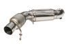 Downpipe BMW 114i 116i 118i 120i N13 12-15
