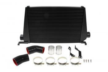 Intercooler TurboWorks Audi A4 A5 S4 S5 B9 2016+