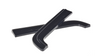 Splitter Volkswagen T6 Tył Boczne Gloss Black