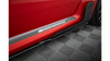 Side Skirts BMW M2 G87 M-Performance
