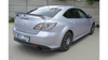 Spoiler Mazda 6 II Sport Hatch Tył Gloss Black
