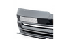 Grill Volkswagen Transporter T5 Chrome Strip bez znaczka  USZKODZONY