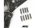 Ford Barra T4 Thermal Management - Blanket