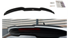 Spoiler Audi A6 C7 S-Line Avant Roof Gloss Black