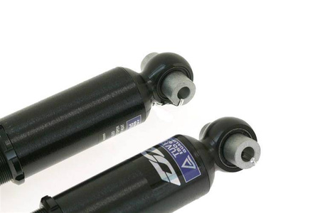 Street Suspension D2 Racing FORD MUSTANG 6 CYL 05-14