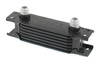 TurboWorks Oil Cooler Kit Slim 7-rows 140x50x50 AN10 Black
