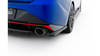 Splitters set Hyundai Elantra N Mk7