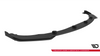 Splitter Mercedes-Benz AMG CLE 53 C236 Front Street Pro Black + Gloss Flaps