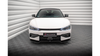 Splitters set Kia EV6 GT-Line Mk1