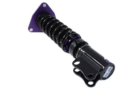 Street Suspension D2 Racing MITSUBISHI ECLIPSE 00-06