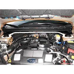 Subaru XV 12+ Ultra-R 2-point front upper Strutbar 1871