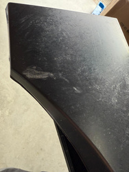 Side Skirts VW Golf 8 R