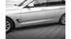 Diffuser BMW 3 F34 Side Skirts Gloss Black